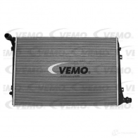 Радиатор охлаждения двигателя VEMO V15-60-6035 1641138 4046001577796 OTV L1