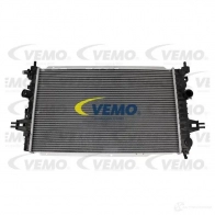 Радиатор охлаждения двигателя VEMO 4046001577697 1648123 V40-60-2067 B1G KZ