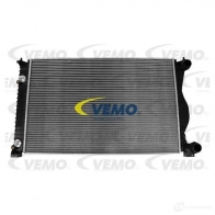 Радиатор охлаждения двигателя VEMO V15-60-6044 U1 VYC 4046001577437 1641147