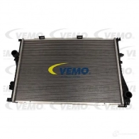 Радиатор охлаждения двигателя VEMO CPK6D X 1641967 V20-60-1516 4046001292057
