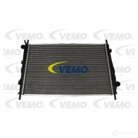 Радиатор охлаждения двигателя VEMO 4046001554209 1644586 V25-60-0009 9B T8KP