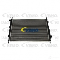 Радиатор охлаждения двигателя VEMO 4046001554209 Ford Mondeo 3 (GE, B5Y) Хэтчбек 2.5 V6 24V 170 л.с. 2000 – 2007 V25-60-0009 9B T8KP