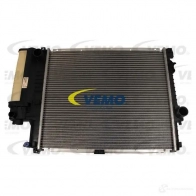 Радиатор охлаждения двигателя VEMO NQ 1DG7 V20-60-1511 4046001233869 1641963