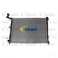 Радиатор охлаждения двигателя VEMO 6WW K37Y V52-60-1003 1650910 4046001577567