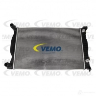 Радиатор охлаждения двигателя VEMO LI5QVS 3 V15-60-6040 4046001577703 1641143