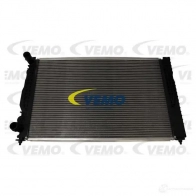 Радиатор охлаждения двигателя VEMO 4046001530609 Z JTJ7O 1639027 V10-60-0001