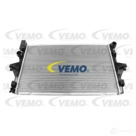 Радиатор охлаждения двигателя VEMO 4046001932861 V30-60-1324 1424753279 E WSFW