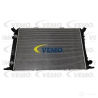 Радиатор охлаждения двигателя VEMO 39WQ O8M 1641101 V15-60-5050 4046001498343