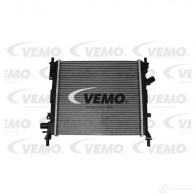 Радиатор охлаждения двигателя VEMO 1644596 4046001577789 V25-60-0019 Z4 OUF0