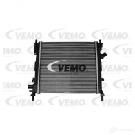 Радиатор охлаждения двигателя VEMO Ford KA 1 (CCQ, RB) 1996 – 2008 4046001577789 V25-60-0019 Z4 OUF0