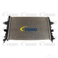 Радиатор охлаждения двигателя VEMO V40-60-2069 4046001577857 1648125 7P LZY