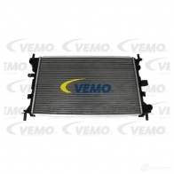 Радиатор охлаждения двигателя VEMO 4046001554490 B5XE 0 V25-60-0004 1644582