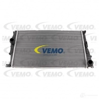 Радиатор охлаждения двигателя VEMO JHILY5 O Bmw 3 Gran Turismo (F34) 6 Хэтчбек 2.0 325 d 211 л.с. 2013 – наст. время 4046001369278 V20-60-0066