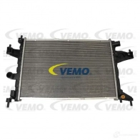 Радиатор охлаждения двигателя VEMO 4046001554421 RTIC 91R 1648110 V40-60-2013