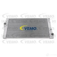 Радиатор охлаждения двигателя VEMO I43 ZP Bmw 5 (F10) 6 Седан 2.0 520 d xDrive 205 л.с. 2014 – 2016 V20-60-1557