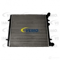 Радиатор охлаждения двигателя VEMO v15605056 4046001554131 1641105 S2R V8