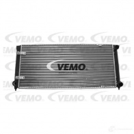 Радиатор охлаждения двигателя VEMO 4046001173745 V15-60-5010 K WQGN8 Volkswagen Golf 2 Хэтчбек 1.6 TD 80 л.с. 1989 – 1991