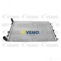 Радиатор охлаждения двигателя VEMO HGLXE Z 4046001440380 V15-60-5048 1641099