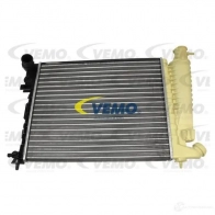 Радиатор охлаждения двигателя VEMO 1649205 4046001577949 4B 5EVD V42-60-0001