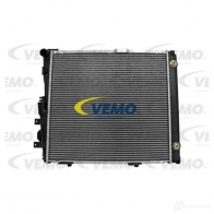 Радиатор охлаждения двигателя VEMO 1646014 V30-60-1276 VFBTJ G 4046001554230