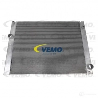 Радиатор охлаждения двигателя VEMO V20-60-1527 2S75 U 1641975 4046001560484