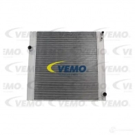 Радиатор охлаждения двигателя VEMO V48-60-0001 CVKM L 1650401 4046001620935