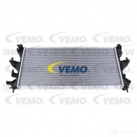 Радиатор охлаждения двигателя VEMO 4062375004201 J 4G7F 1425085457 V22-60-0028 - Изображение 2