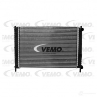 Радиатор охлаждения двигателя VEMO 1644603 V25-60-3014 BCAS 1OK 4046001541278