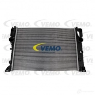 Радиатор охлаждения двигателя VEMO 080O 7B7 1646026 V30-60-1291 4046001575945
