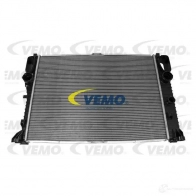 Радиатор охлаждения двигателя VEMO V30-60-1290 1646025 4046001576225 LLZ LH3L