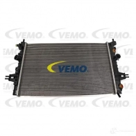 Радиатор охлаждения двигателя VEMO ORN 9I94 v40602071 1648127 4046001577864