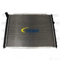 Радиатор охлаждения двигателя VEMO 4046001554124 V15-60-5053 1641102 3 AOGB