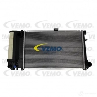 Радиатор охлаждения двигателя VEMO 4046001577413 NPP3 7Q v20600019 1641942