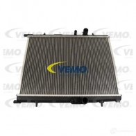 Радиатор охлаждения двигателя VEMO v42600002 AIZ4K U 1423423322 4046001577536