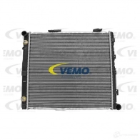 Радиатор охлаждения двигателя VEMO v30601307 C H2G8P 4046001577826 1646042