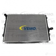 Радиатор охлаждения двигателя VEMO 4046001554148 1641106 V15-60-5057 J854RZ S