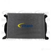 Радиатор охлаждения двигателя VEMO V15-60-6031 1641134 ZOPD R 4046001575952