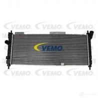 Радиатор охлаждения двигателя VEMO 4046001577871 v40602075 8 LG9ZE1 1648131
