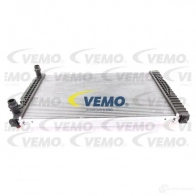 Радиатор охлаждения двигателя VEMO V15-60-5046 4046001423291 Audi A6 (C5) 2 Седан 1.8 116 л.с. 1997 – 2005 H2T0 288