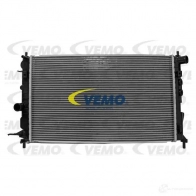 Радиатор охлаждения двигателя VEMO 1648138 1L770 5 v40602085 4046001593932