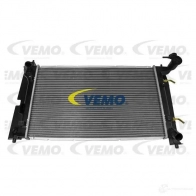 Радиатор охлаждения двигателя VEMO v70600001 1651756 7HF 0F 4046001577956