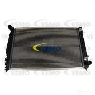 Радиатор охлаждения двигателя VEMO 6046 R7B V15-60-5047 1641098 4046001423772