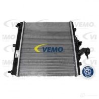 Радиатор охлаждения двигателя VEMO 4046001624704 1651383 7 PC4PN8 v53600002