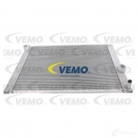 Радиатор охлаждения двигателя VEMO 4046001593826 WR0H LW3 1641947 V20-60-0025
