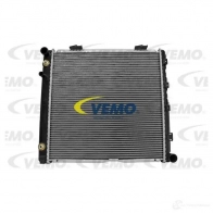Радиатор охлаждения двигателя VEMO 1646040 v30601305 4046001577765 H1F8 1