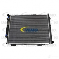 Радиатор охлаждения двигателя VEMO W7C AXC 4046001576089 1646024 v30601287