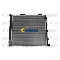 Радиатор охлаждения двигателя VEMO 4046001577758 V30-60-1304 Y291 PRS 1646039