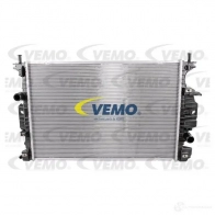 Радиатор охлаждения двигателя VEMO IL2Z 67 V25-60-3017 1424753259 4046001932588