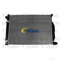Радиатор охлаждения двигателя VEMO 6KD UH V15-60-6043 1641146 4046001577475