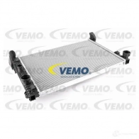 Радиатор охлаждения двигателя VEMO K FXME V30-60-1271 4046001506376 1646010